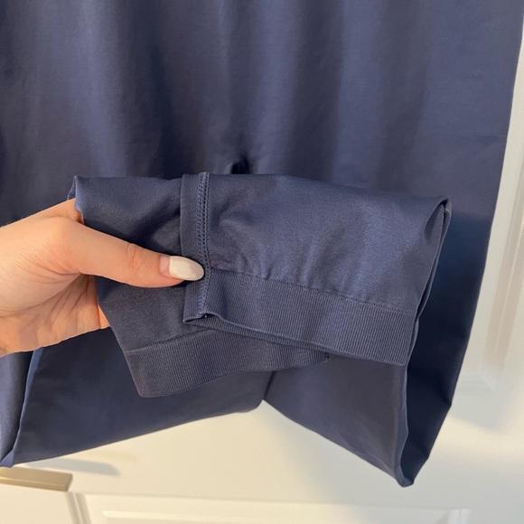 Knix Good to Go Seamless High Rise Leggings - Picture 7 of 9